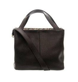 Joy Susan Accessories Brandi Covertible Crossbody Bag