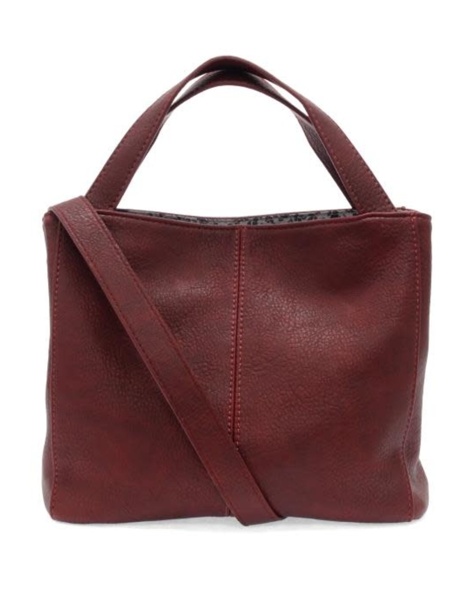 Joy Susan Accessories Brandi Covertible Crossbody Bag