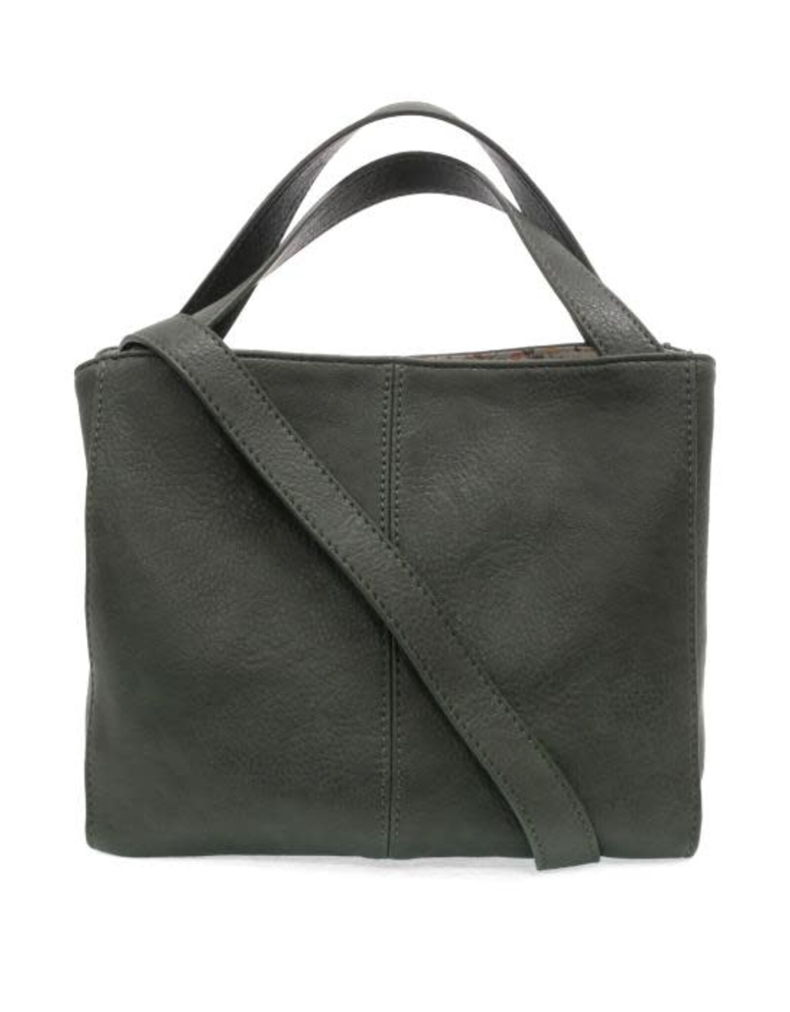 Joy Susan Accessories Brandi Covertible Crossbody Bag