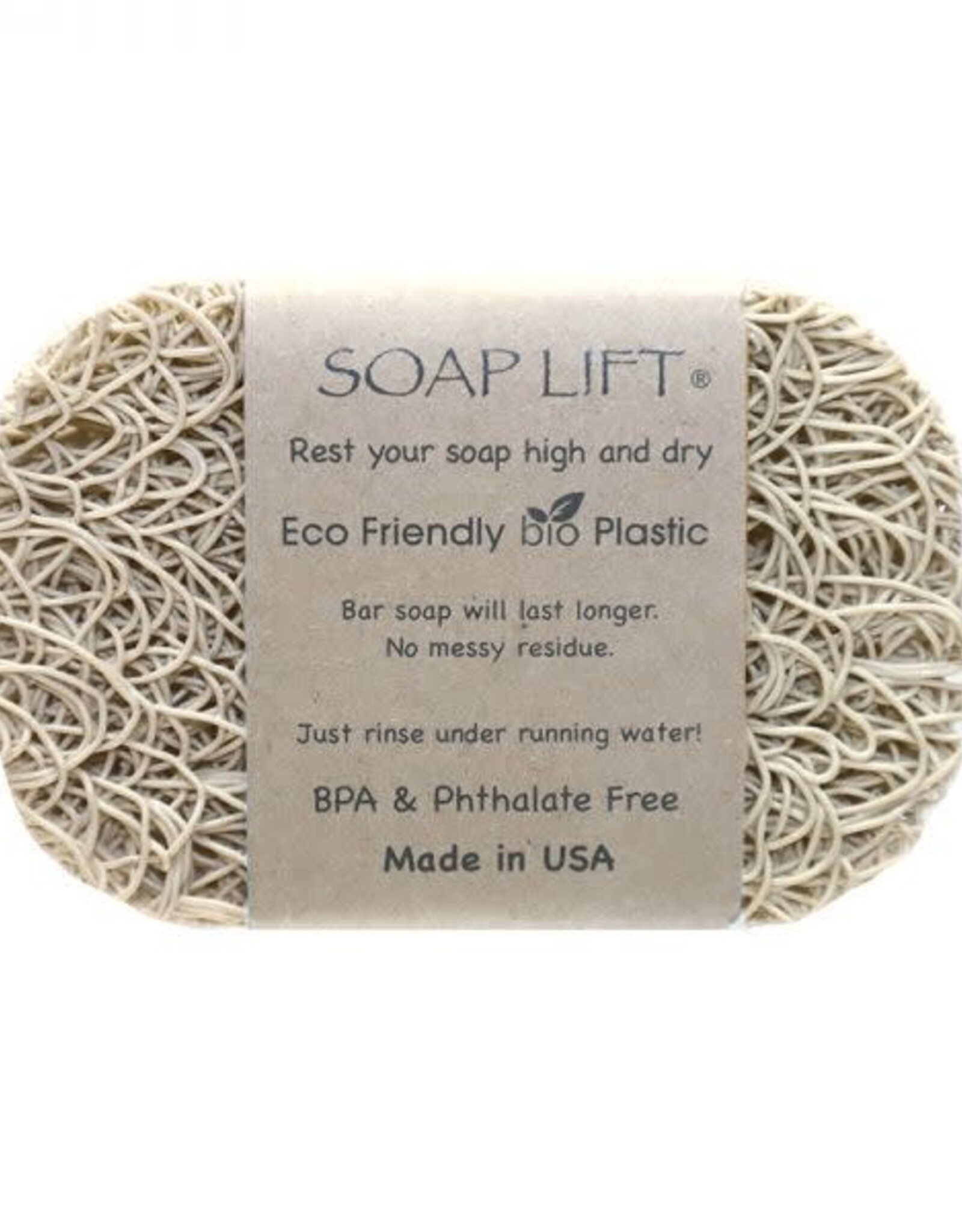 Soap Lift Eco Friendly Soap 'Lift'