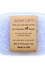 Soap Lift Eco Waterfall Soap Dish Set