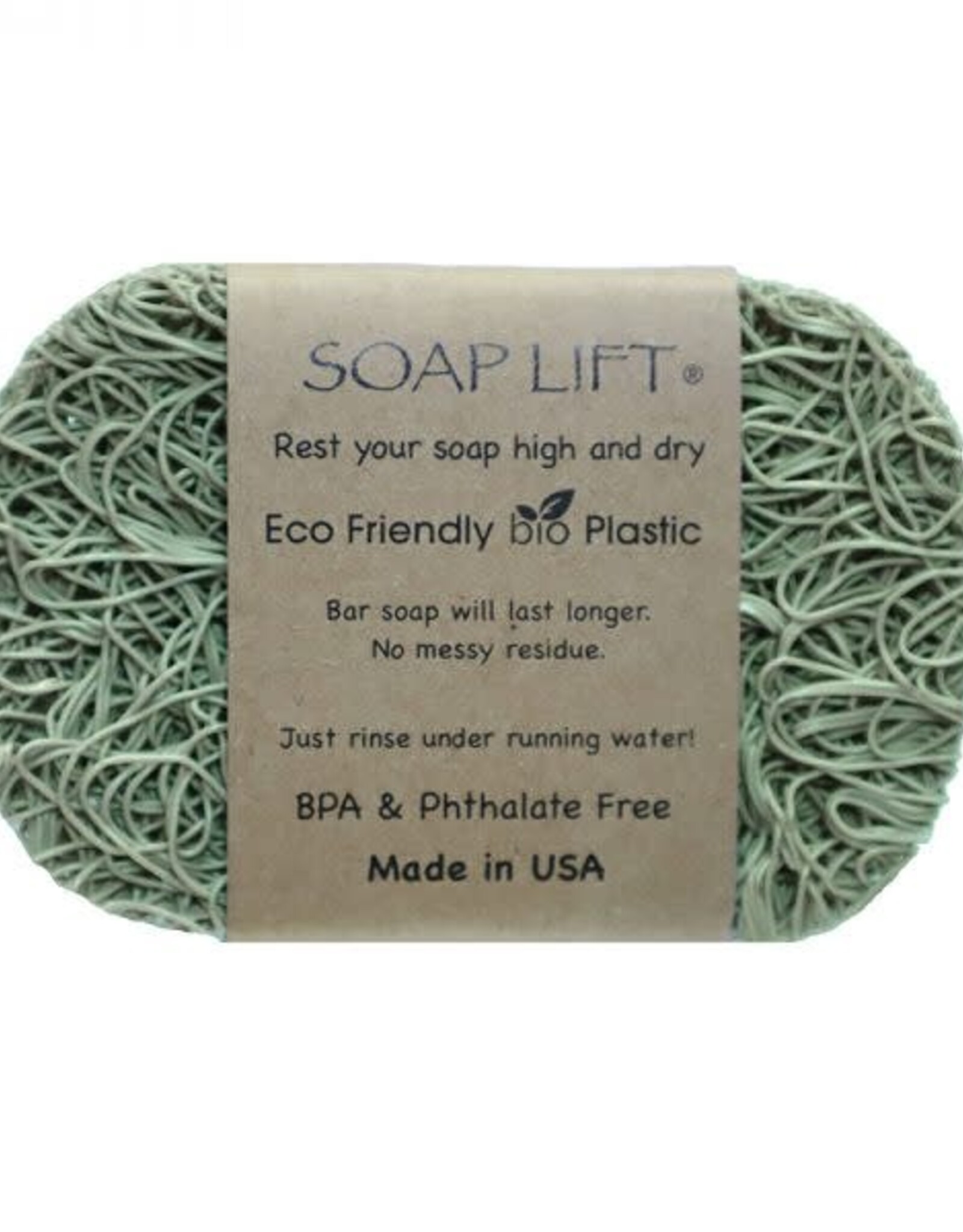 Soap Lift Eco Friendly Soap 'Lift'