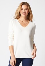 Habitat Classic Cotton V-Neck Tee