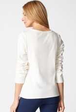 Habitat Classic Cotton V-Neck Tee