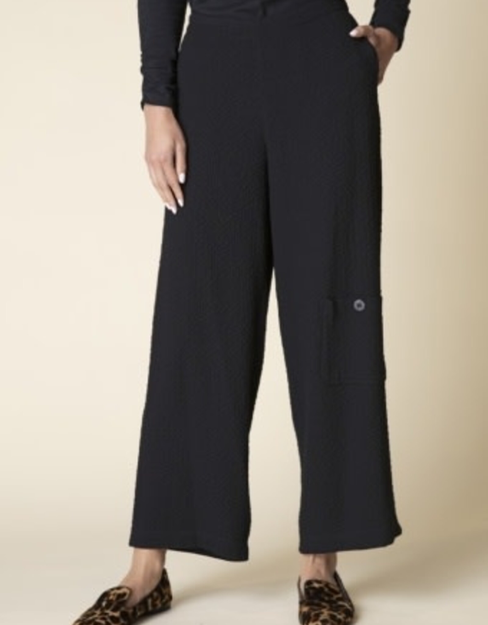 Habitat Crinkle Fabric Ankle Pant