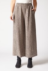 Habitat Polka Dot Wide Leg Pant