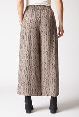 Habitat Polka Dot Wide Leg Pant