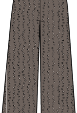 Habitat Polka Dot Wide Leg Pant