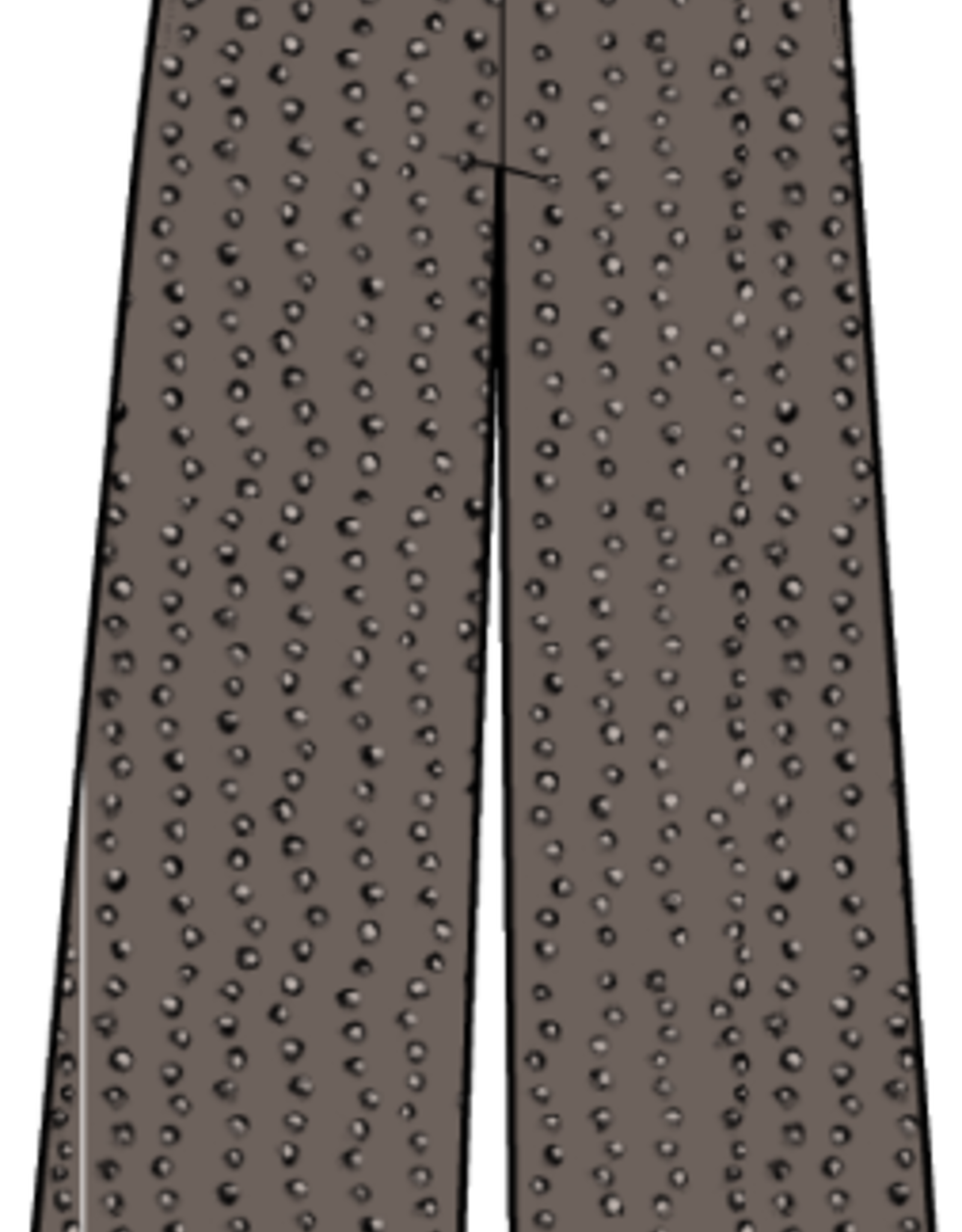 Habitat Polka Dot Wide Leg Pant