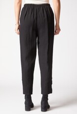 Habitat Express Ruched Ankle Pant Habitat Express Ruched Ankle Pant