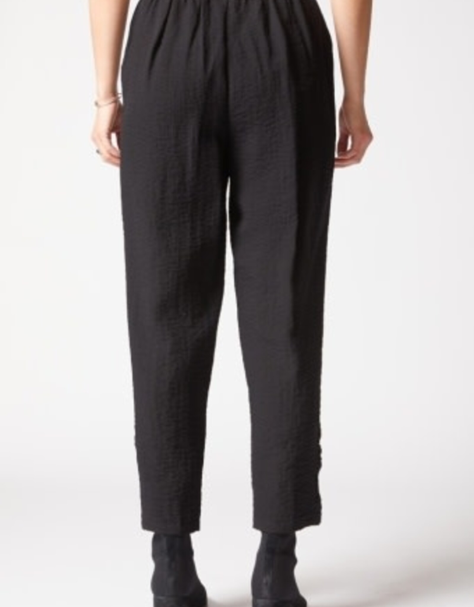Habitat Express Ruched Ankle Pant