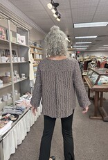 Habitat Polka Dot Side Button Tunic