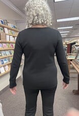 Habitat Classic Cotton V-Neck Tee