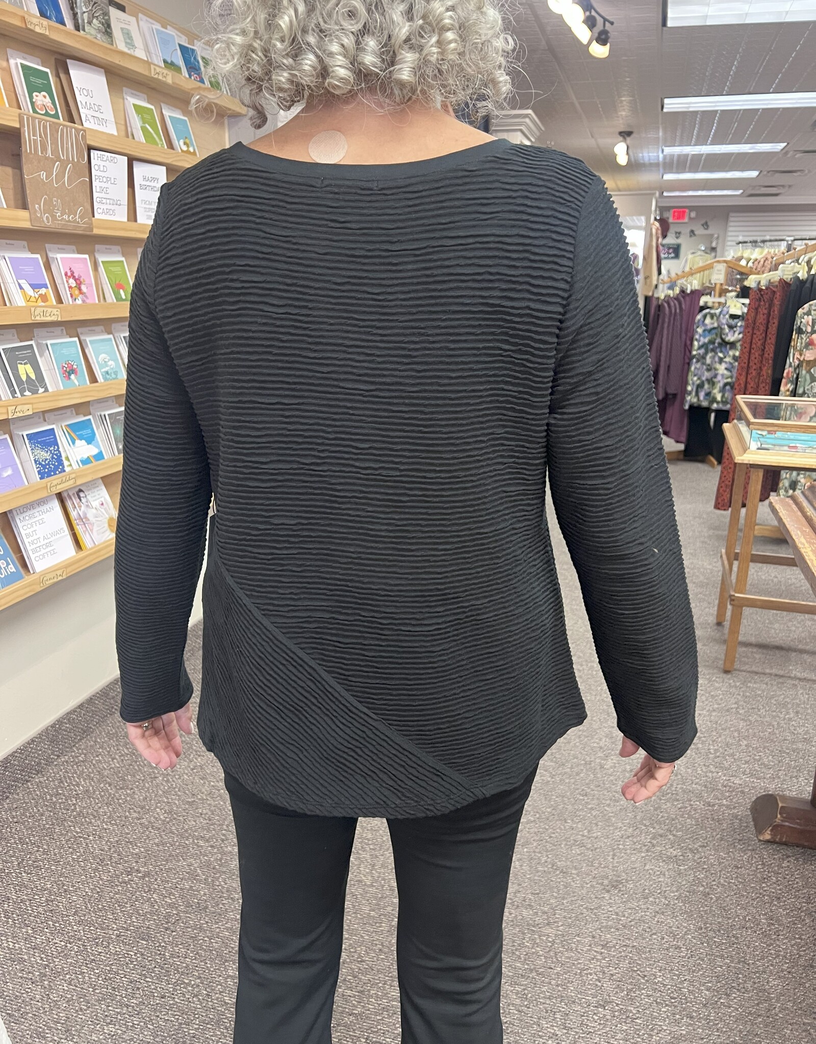 Habitat Ripple Effect Harvest Top