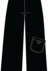 Habitat Crinkle Fabric Ankle Pant