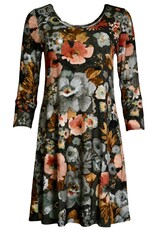 Salaam Lucy Mini Dress