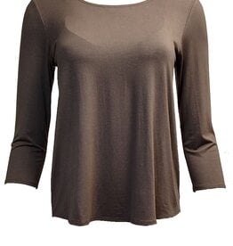 Salaam Rayon Katie Top