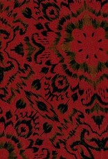 Salaam Printed Bridgitte Dress