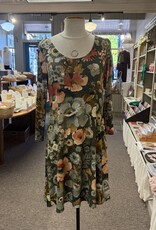 Salaam Lucy Mini Dress