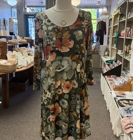 Salaam Lucy Mini Dress