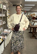 Salaam Maxi Mia Skirt