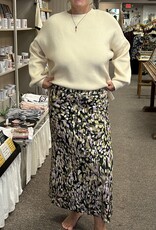 Salaam Maxi Mia Skirt