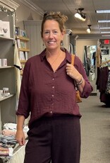 Cut Loose Parachute Top