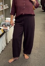 Cut Loose Tencel Lantern Pant