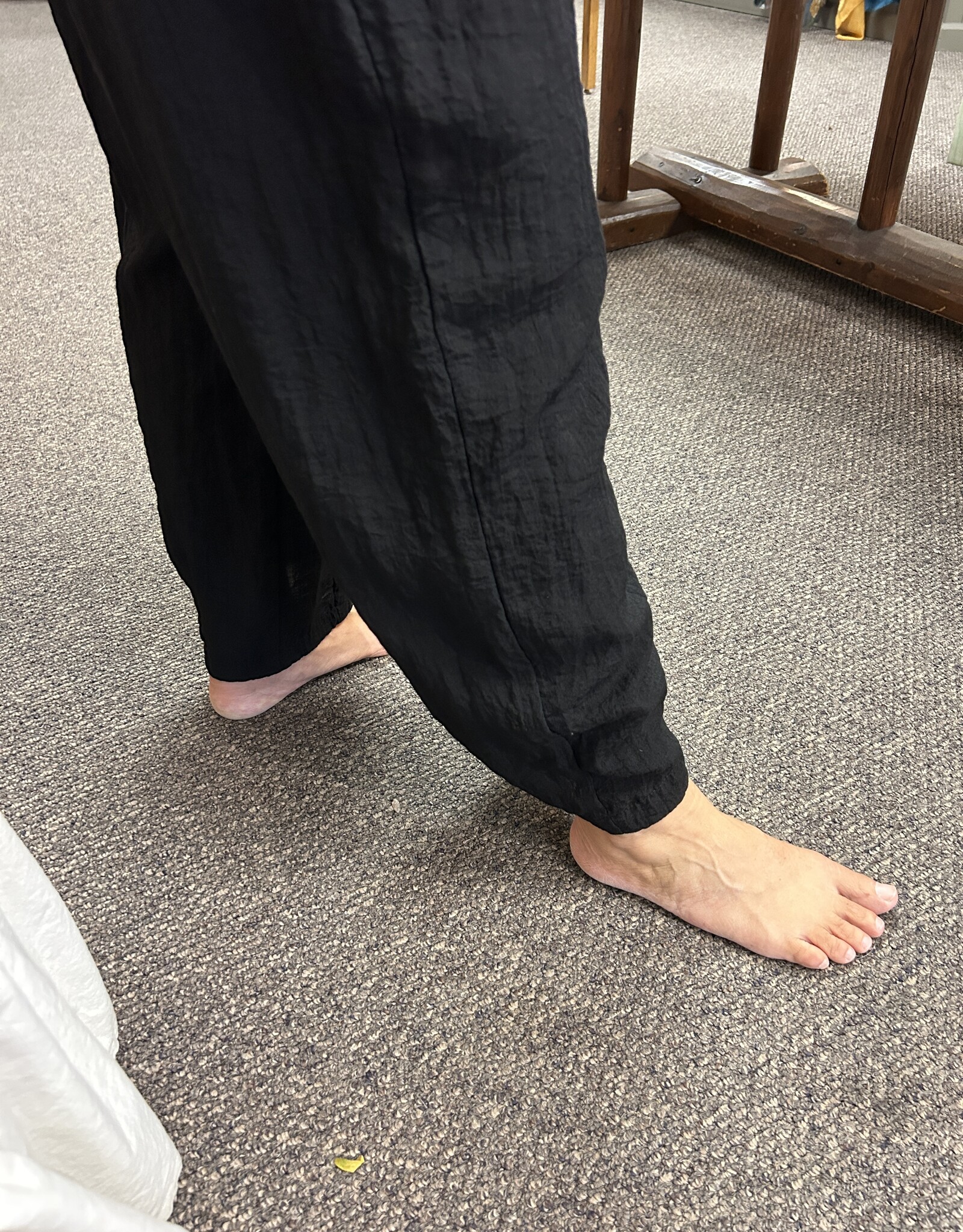 Cut Loose Parachute Dart Pant