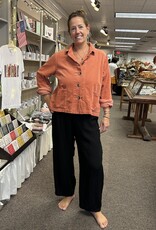Cut Loose Parachute Dart Pant