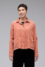 Cut Loose Soft Corduroy Jacket