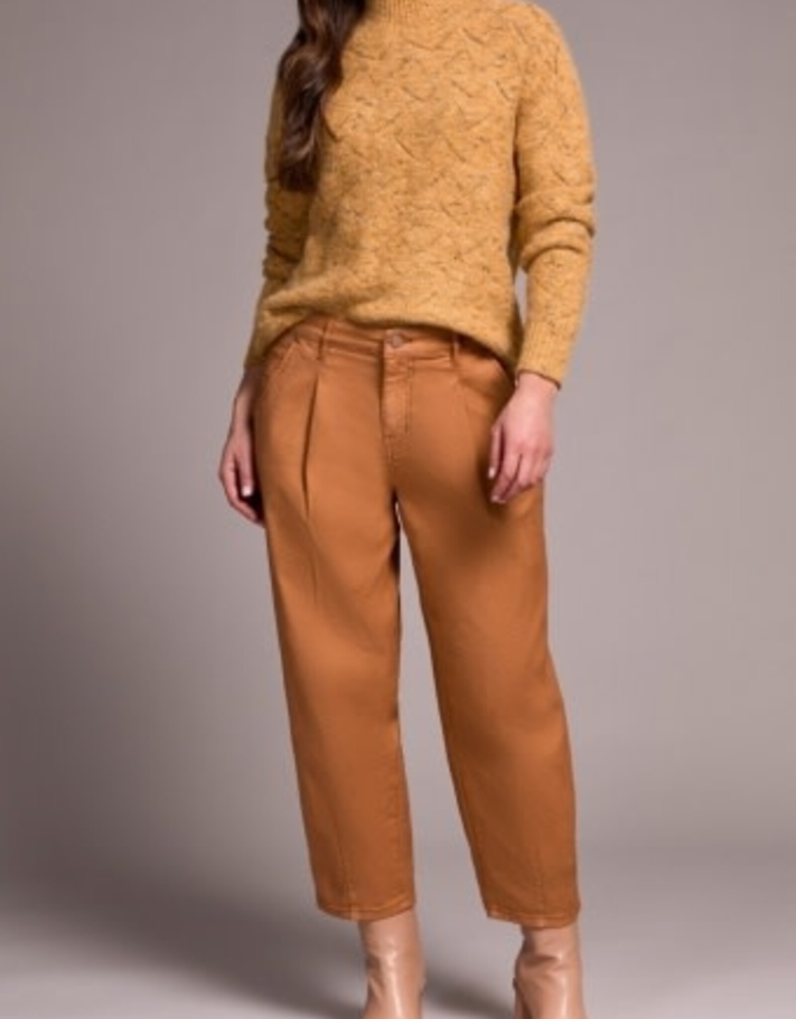 TRIBAL  Audrey Barrel Jeans