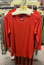 Salaam Rayon Katie Top