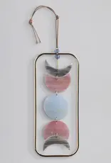 Scout  Stained Glass Light Catcher