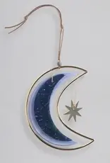 Scout  Stained Glass Light Catcher