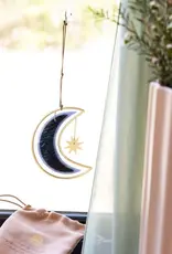 Scout  Stained Glass Light Catcher