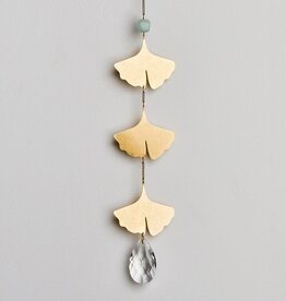 Scout Hanging Gemstone and Crystal Suncatchers