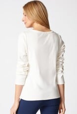 Habitat Classic Cotton V-Neck Tee