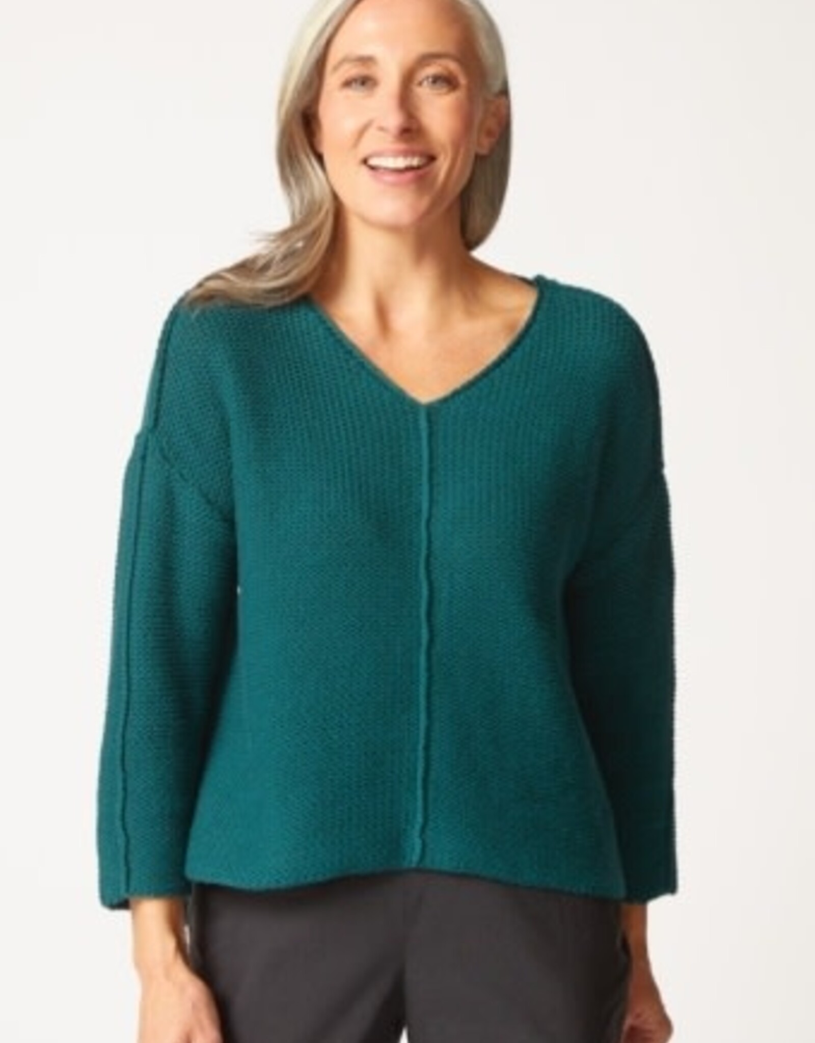 Habitat  Fireside Cafe Pullover
