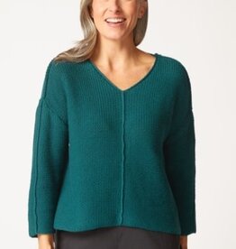 Habitat Fireside Cafe Pullover