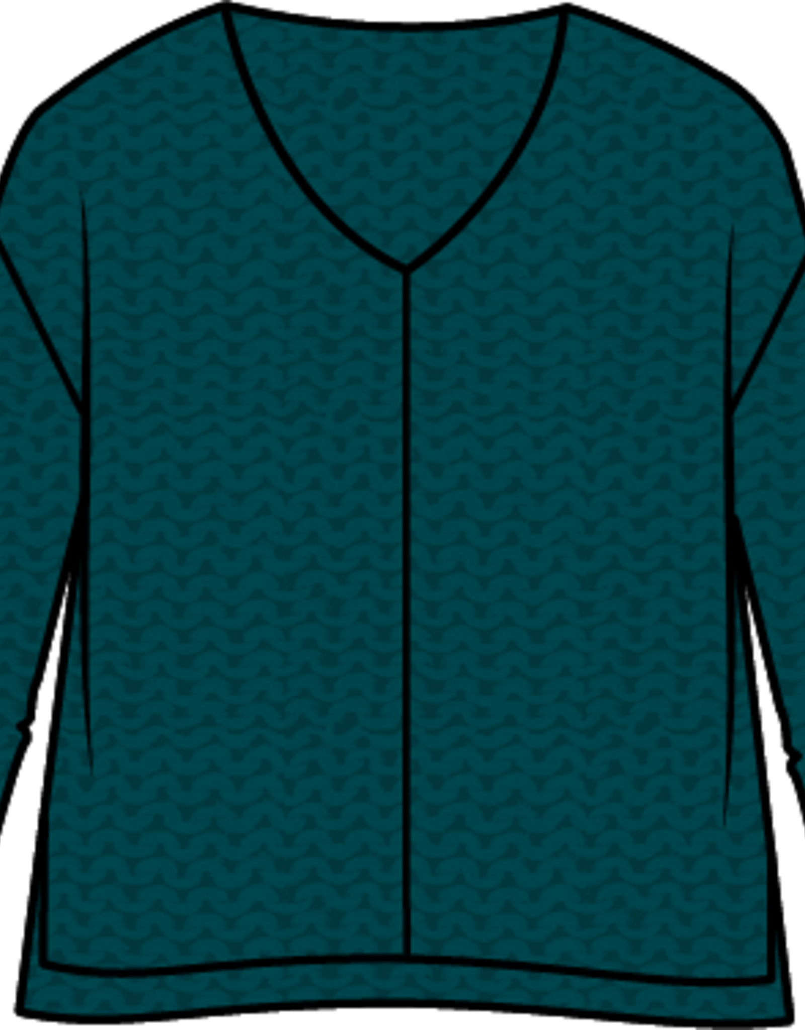 Habitat  Fireside Cafe Pullover