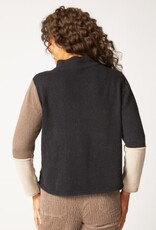 Habitat Yin Yang Funnel Neck Pullover
