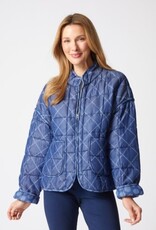 Habitat Clothes to Live In Cozy Quilts Sophie Jacket