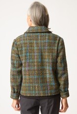 Habitat Confetti Plaid Shacket