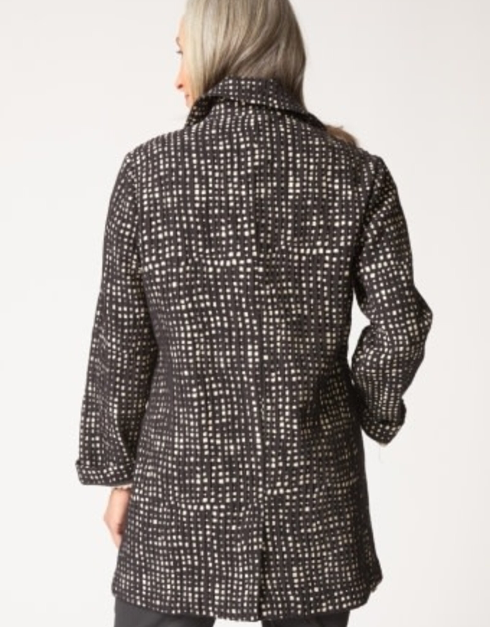 Habitat  Autumn Check Coat