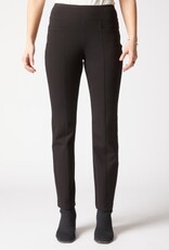 Luxe Seamed Pocket Pant