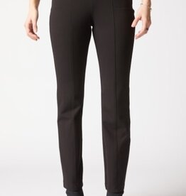 Luxe Seamed Pocket Pant