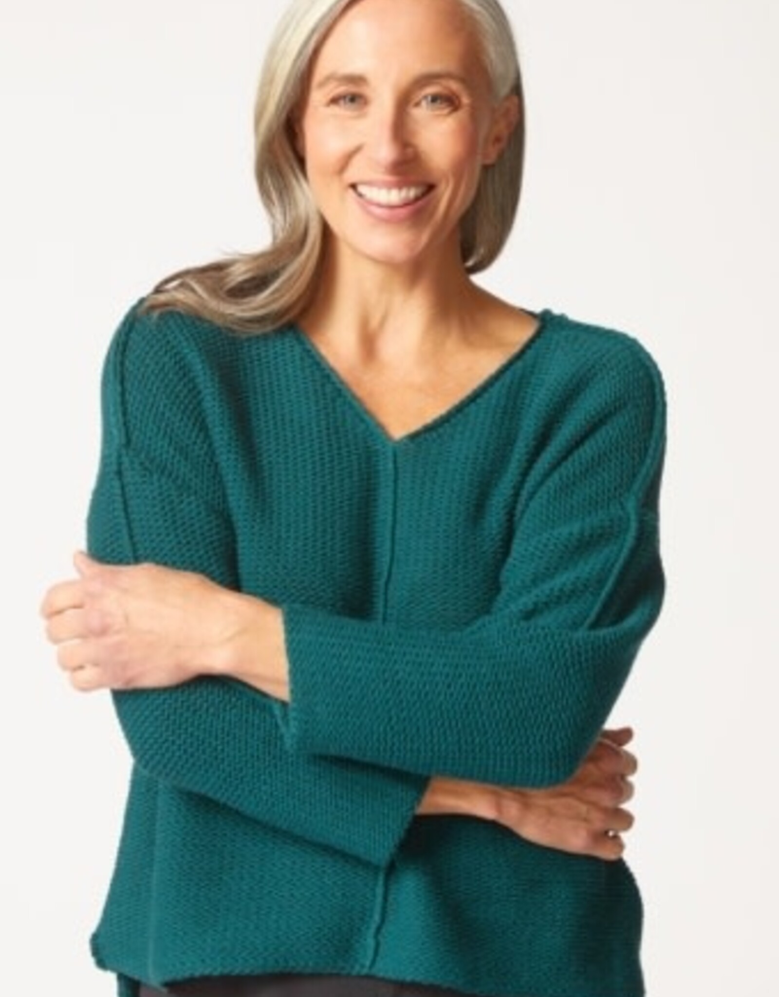 Habitat  Fireside Cafe Pullover