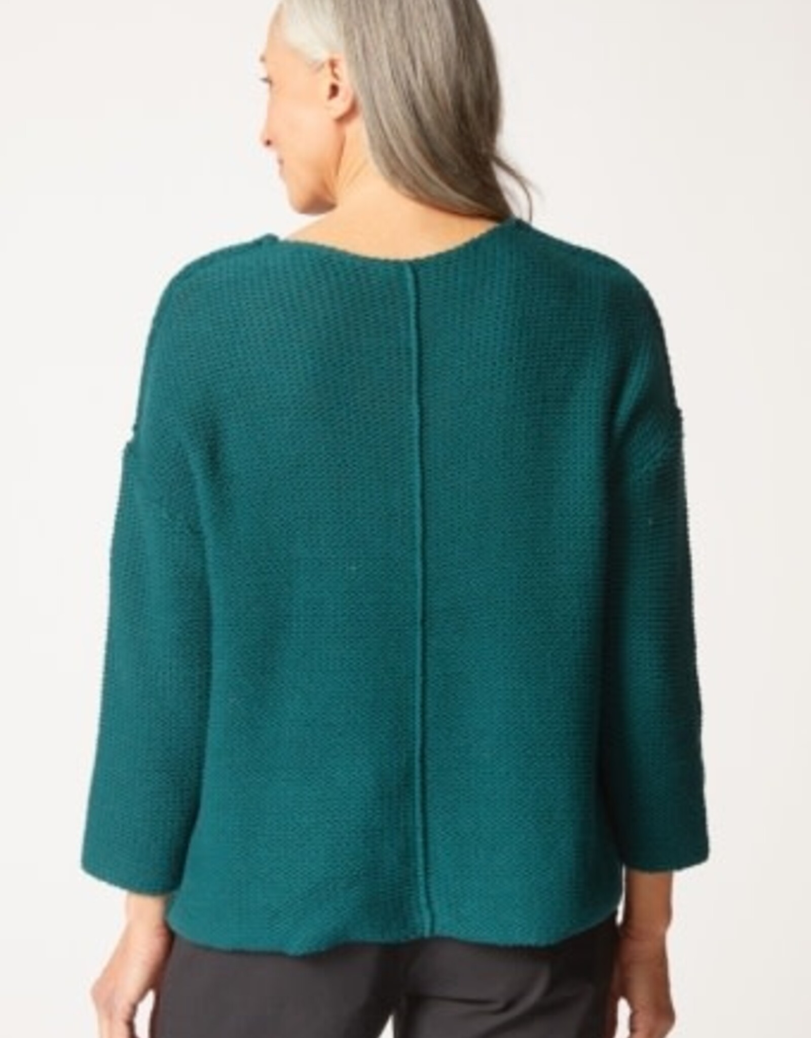 Habitat  Fireside Cafe Pullover