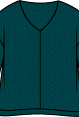 Habitat  Fireside Cafe Pullover